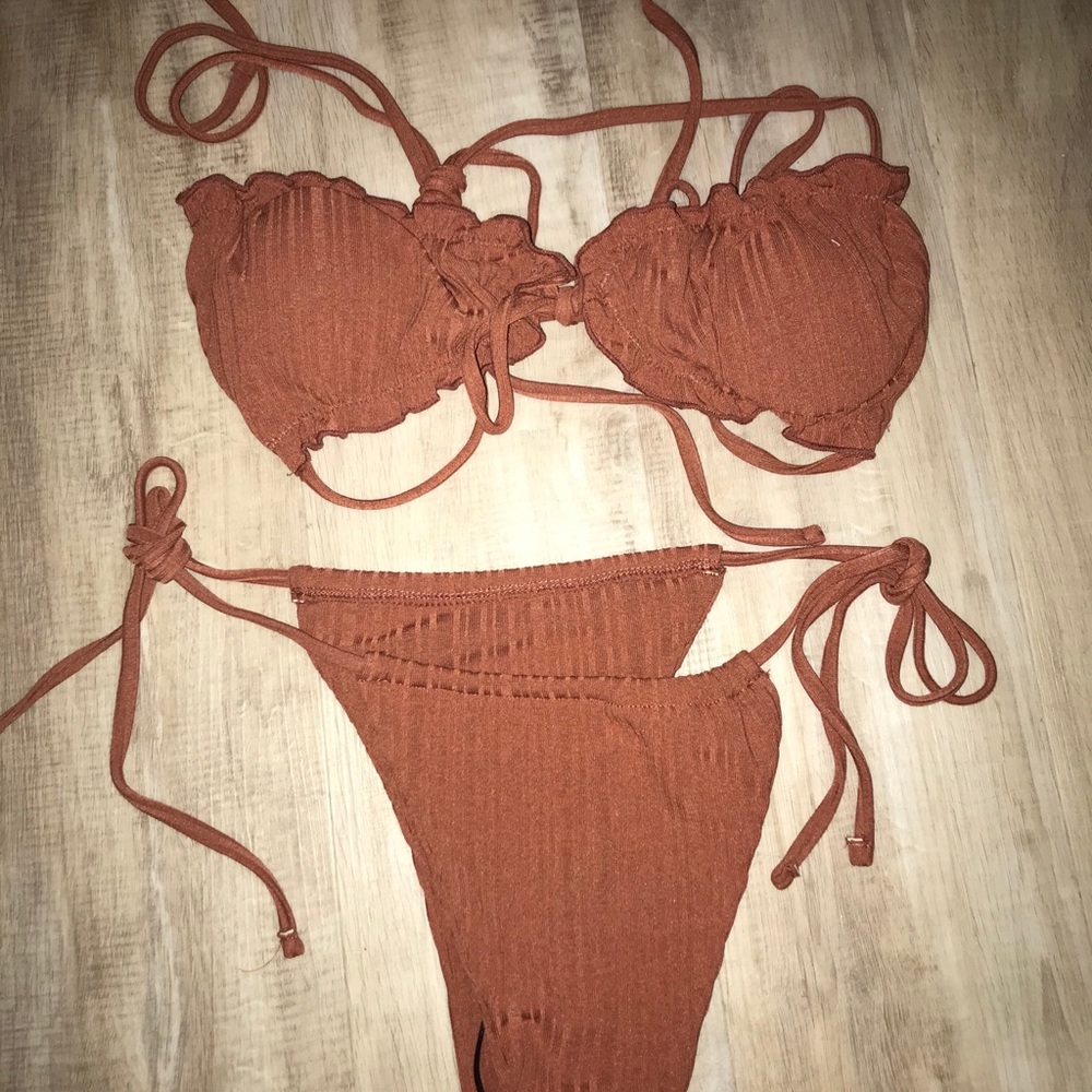 Shein swim suit
